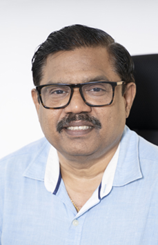 Raju Menon