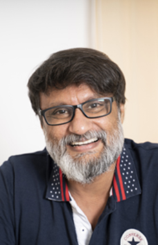 Venugopal R Nair
