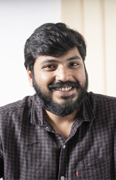 Ajay Sathyan