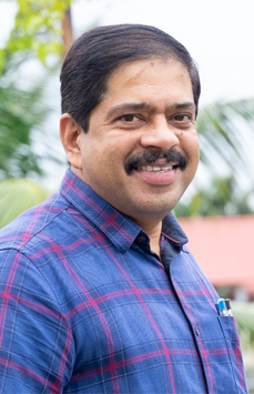 Jayakumar