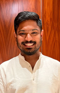 Rahul Menon