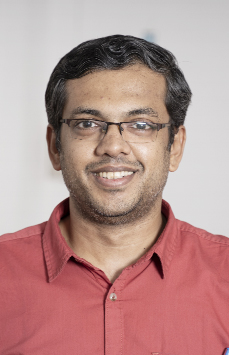 Sumith G
