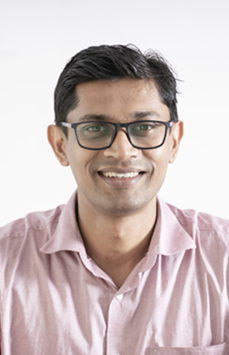 Sumith Raj
