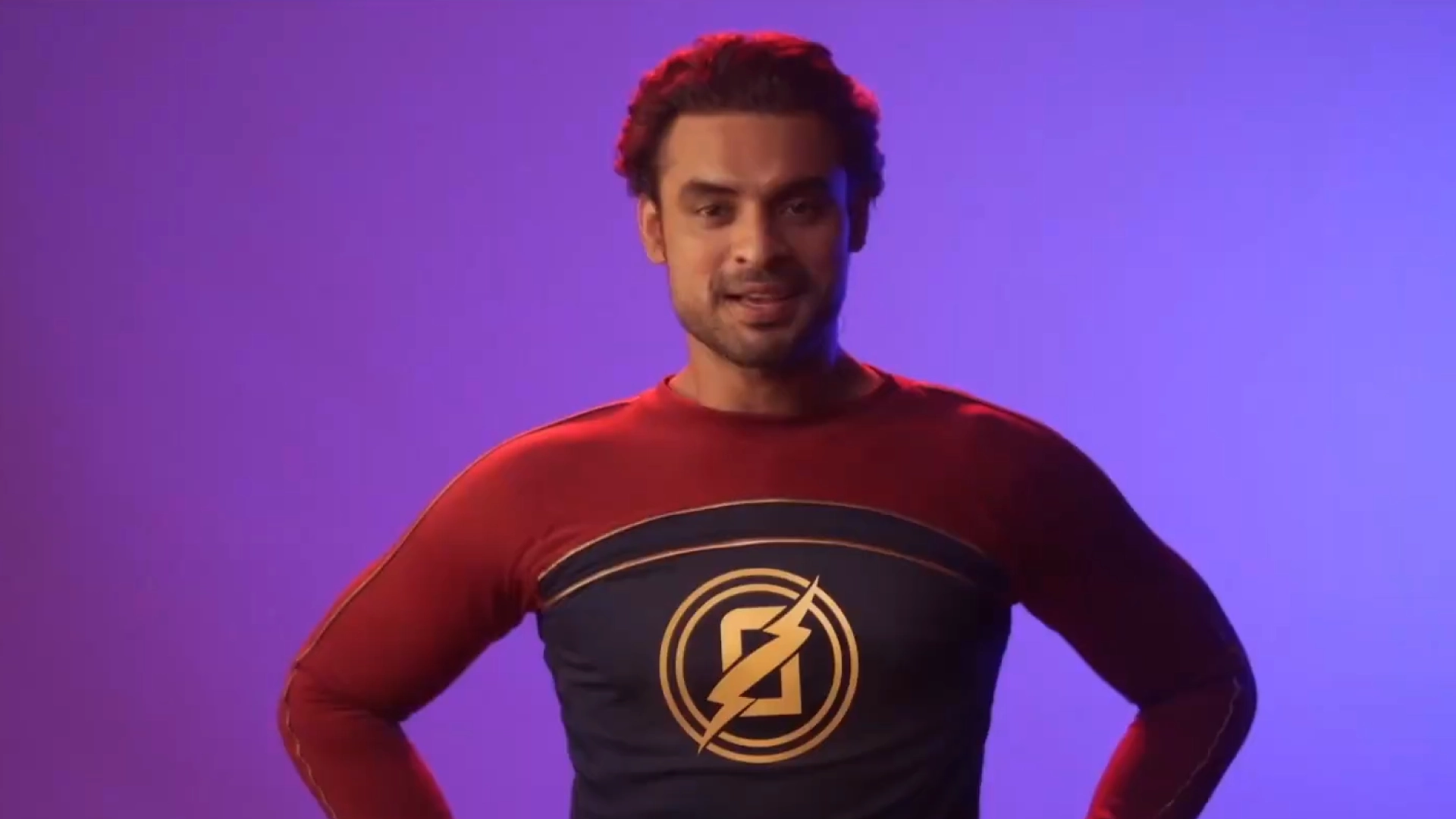 Sajan Abraham