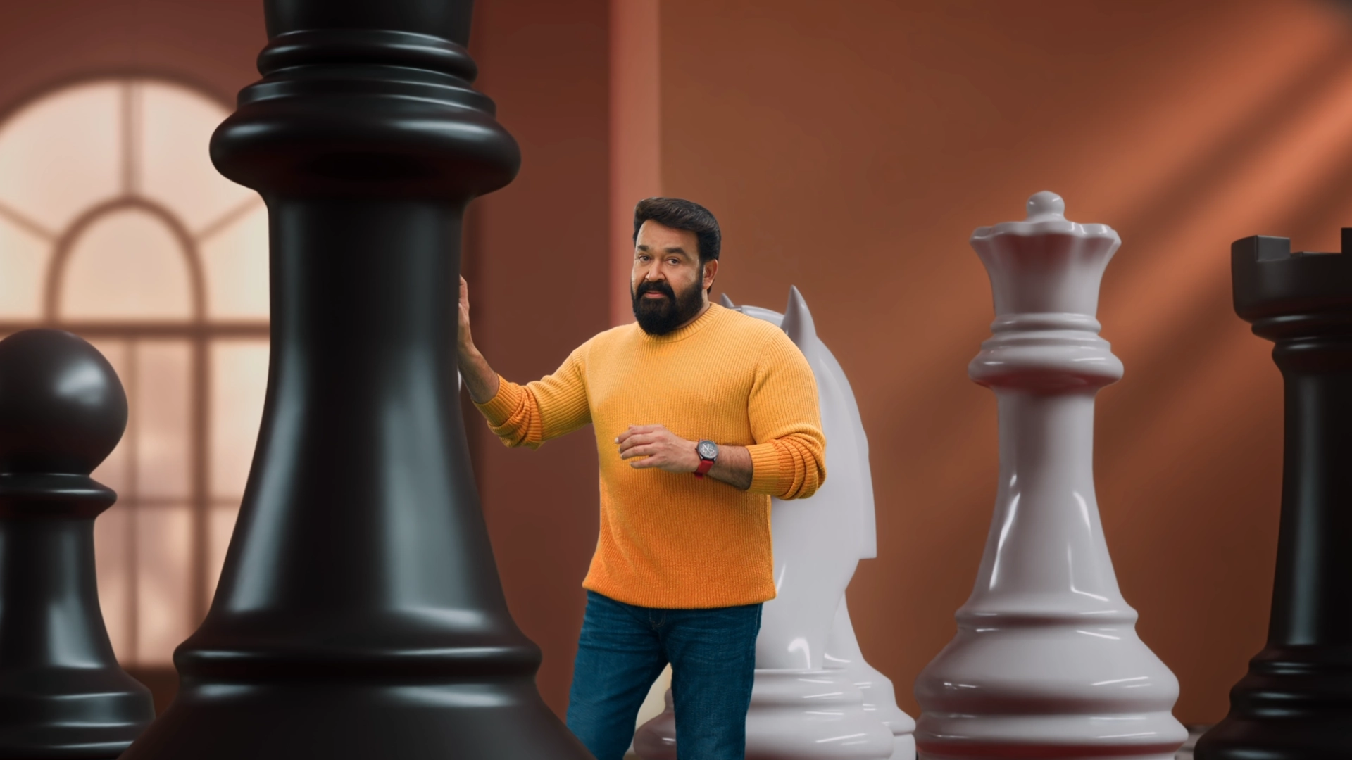 Sajan Abraham