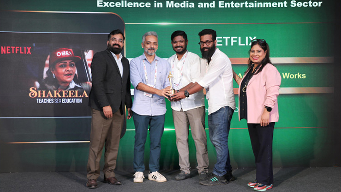 How a small agency from Kochi is winning big on the national stage